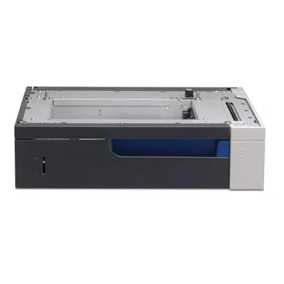 Image of HP LaserJet Color 500 sheet Paper Tray