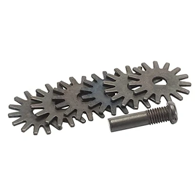 Image of Draper Grinding Wheel Dresser Spares Kit
