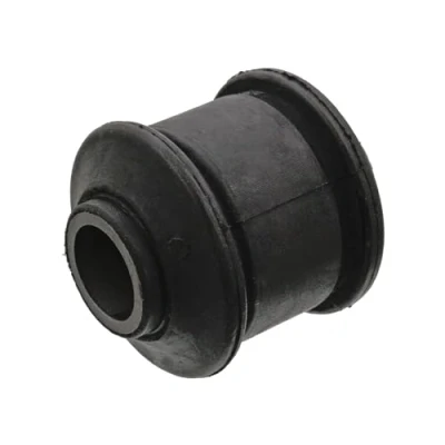 Image of MB584166 Arm Bushes BLUE PRINT ADC480107 Rear Axle Left, Rear, Right 49mm Elastomer MITSUBISHI: Pajero Sport 1 SUV, / Shogun Classic