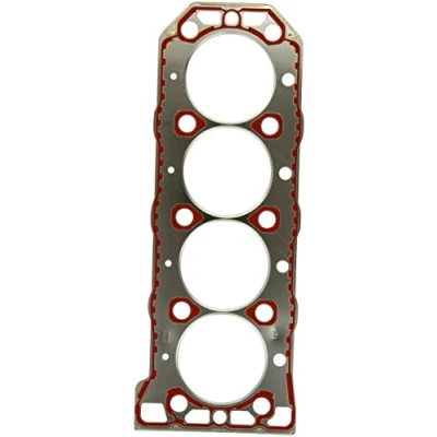 Image of LVB000320 Head Gasket ELRING 167.411 Metal Elastomer ROVER: 75, Coupe, 400 Saloon, MG: MG TF Convertible, MGF CATERHAM: Seven