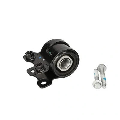 Image of 50703231, 8516050 Arm Bushes TRW JBU460 52mm Rubber Metal Mount
