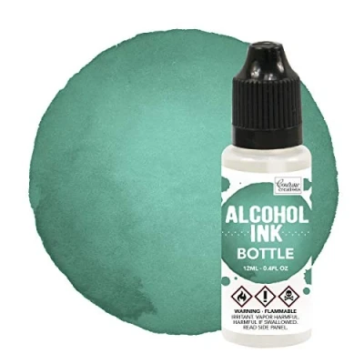 Image of Jade Alcohol Ink 12mL / 0.4fl Oz.