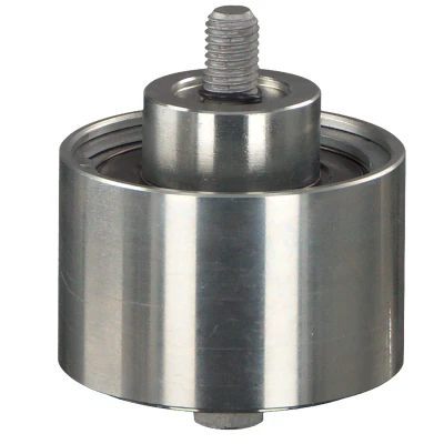 Image of 0001906427, 00050400262, 0050400262, 0099469677, 0099474622 Tensioner Pulley FEBI BILSTEIN 22974 with screw