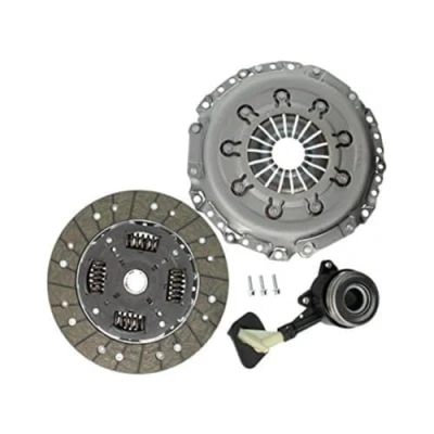 Image of 1226832, 1232035, 1331468, 1331473, 1352356 Clutch LuK 624 3547 34 with central slave cylinder 240mm FORD: Transit Connect Mk1 Van