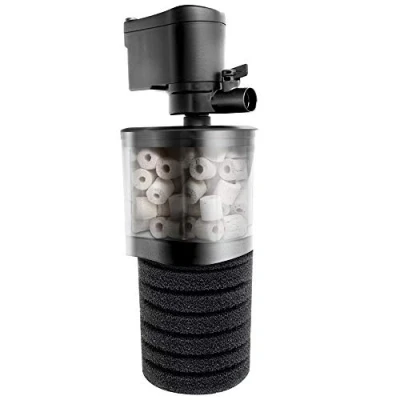 Image of AQUAEL Turbo Filter 1500