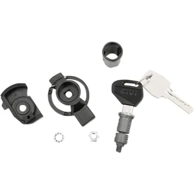 Image of Givi Lock Set for Top Case