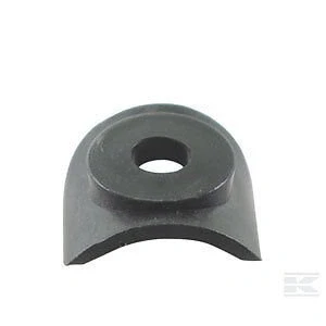 Image of Castel/Twincut/Lawnking/Mountfield Plastic Washer 122680006/1 by Mountfield Stiga Lawn king Champion