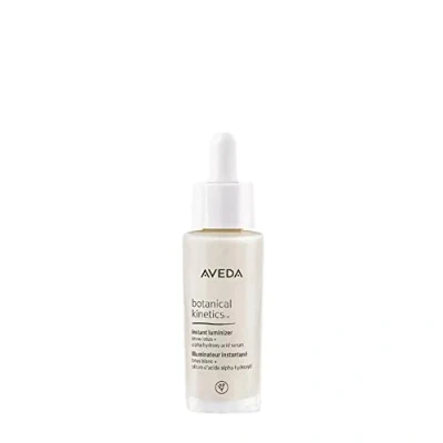 Image of Aveda botanical kinetics instant luminizer