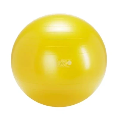 Image of GYMNIC &quot;Classic Plus 75&quot; Ball Yellow