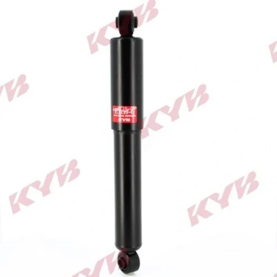 Image of 1608948280, 5206LT, 5206LY, 5206TW, 5206VA Shock absorber KYB 3450023 PEUGEOT: Boxer Van, Platform / Chassis, Minibus