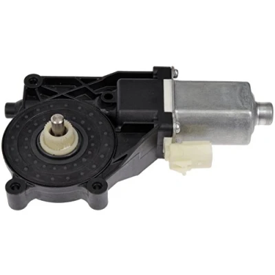 Image of Dorman 742 087 Power Window Motor for Select Chevrolet/GMC Models