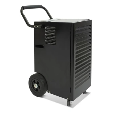 Image of Prem I Air 50L Commercial Compressor Dehumidifier For Building Drying, General Dehumidification and Fire Flood Restoration.