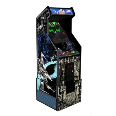 Image of Arcade1Up STAR WARS ARCADE MACHINE