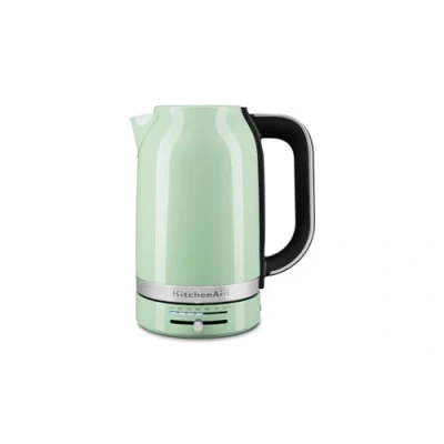 Image of KitchenAid 1.7L Variable Kettle Pistachio (5KEK1701BPT)