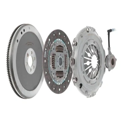 Image of 1131858, 1151412, 1328841, 1351187, 1426558 Clutch VALEO KIT4P CONVERSION KIT (CSC) 845019 FORD: Focus Mk1 Hatchback, Transit Connect Van