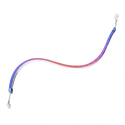 Image of Phanteks Neon Digital RGB LED Strip 55 cm, weiß