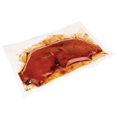 Image of Vogue CL198 Vacuum Flat Bag, 250 mm Width x 350 Length (Pack of 100)