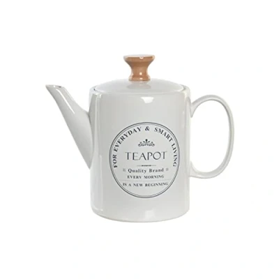 Image of DKD Home Decor Teapot, Estándar