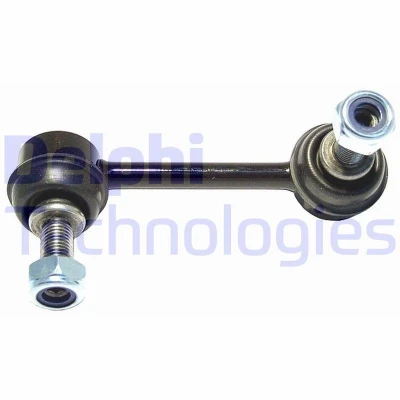 Image of 52320S9A003 Anti roll bar link DELPHI TC1526 89mm M10x1.25 HONDA: CR V 2