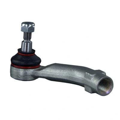 Image of 77363707 Track rod end FEBI BILSTEIN 29420 BMTS Turbo NEW Front Axle Right with lock nuts ALFA ROMEO: 159 Saloon, Sportwagon