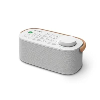 Image of Sony SRSLSR200CE7 Wireless Bluetooth Speaker