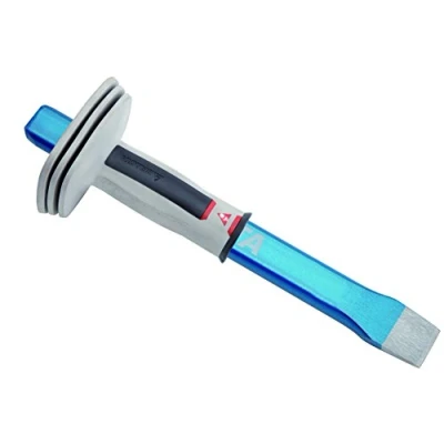 Image of Bellota Flat Chisel Chrome Vanadium 350 mm with Bumper