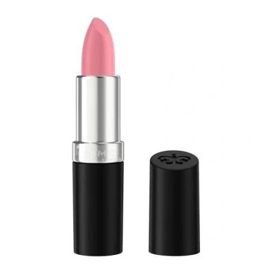Image of Rimmel London Lasting Finish Bullets (Satin) 006 Pink Blush Lipstick