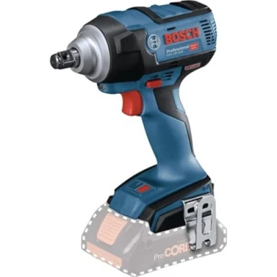 Image of Bosch Professional 18V System GDS 300 Cordless Impact Driver (max. Torque Nm, excluding Batteries and Charger, in L BOXX)