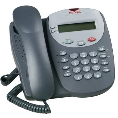Image of AVAYA 5402 IP TELEPHONE (Renewed)