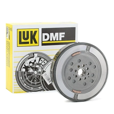 Image of 616204 Dual mass flywheel LuK 415 0472 10 Manual Transmission