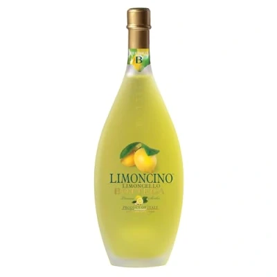 Image of Bottega Limoncino Italian Liqueur Limoncello 500 ml