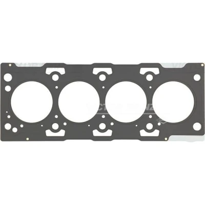 Image of 2231127020 Head Gasket REINZ 61 53395 20 1,3mm 84mm Multilayer Steel (MLS) 3 HYUNDAI: Santa Fe I, Tucson, KIA: cee‘d I Hatchback