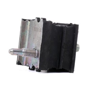 Image of 515110 Axle Bushes FEBI BILSTEIN 18751 Rear Right, Left, Upper Elastomer PEUGEOT: 205 Convertible, II Hatchback, 309 Hatchback