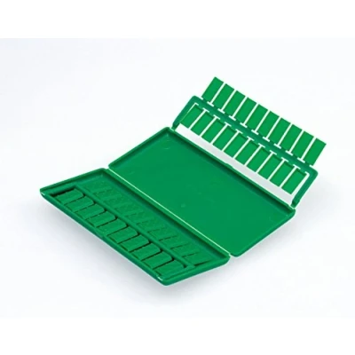 Image of Unger Plastic Clips, 40 / Box