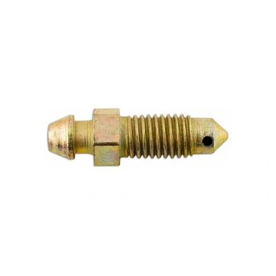 Image of CONNECT Brake Bleed Screw VAG M7 x 1.0mm Pack of 25 31205