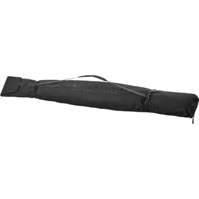 Image of Salomon Original 1 Pair Unisex Ski Bag, Adjustable Design, Durable Performance and Easy Storage, Fits 160 210cm Skis