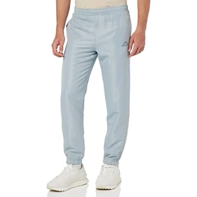 Image of Kappa Krismano Men&#039;s Trousers Grey