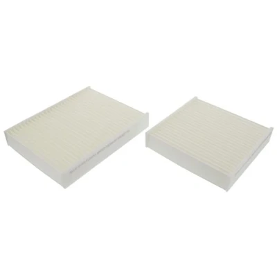 Image of 1609428080, 6447VY Pollen Filter MAPCO 65430 201mm 158mm 31mm PEUGEOT: 208 I Hatchback, 2008 Estate, 207 Hatchback