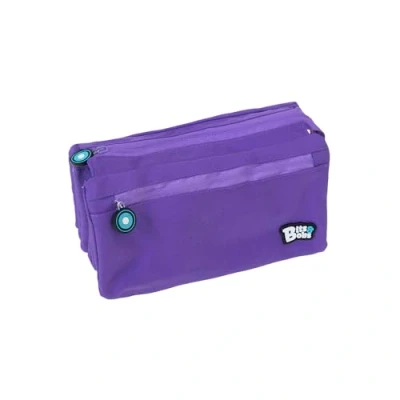Image of Grafoplás Bits &amp; Bobs Pencil Cases 23 Centimeters Yellow (Amarillo)