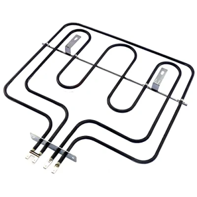 Image of Place4parts Compatible Oven Cooker Grill Element for TRICITY BENDIX SE500/1X, SE501/1S, SE501/1W SE558/1FPS