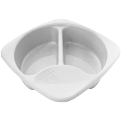 Image of Baby Top and Tail pack of 2 (White) 6191WH.