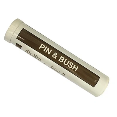 Image of Silverhook Pin &amp; Bush Grease Cartridge 400g