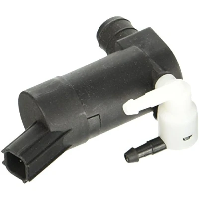 Image of 1117376, 1132694, 1145866, 1S7117K624FB, 1S7117K624FC Windshield Washer Pump ESEN SKV 15SKV007 12V FORD: MONDEO 3