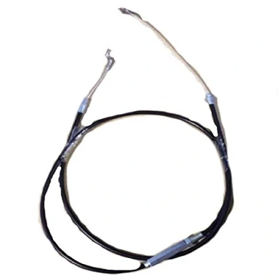 Image of Cobra Clutch Drive Cable 29100134001 RM40SPB RM40SPC RM46SPB RM46SPC RM46SPH