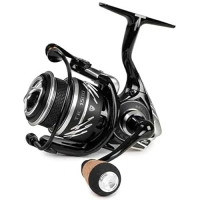 Image of Fox Rage TR Spin reel 1500 Fishing