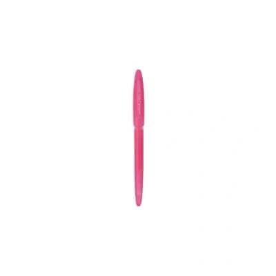 Image of UNI BALL UM170 SIGNO Gel Stick 0.7mm Pen 8 DIFF COL UM 170 Pack of 1 2 4 (Pack F Pink)