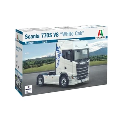 Image of Italeri ITA3965 Scale Model kit, Multi Coloured