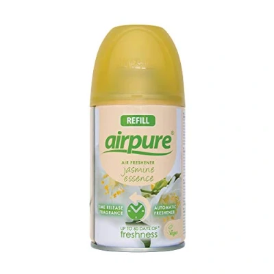 Image of AIRPURE AIR FRESH AUTO REFILL JASMINE