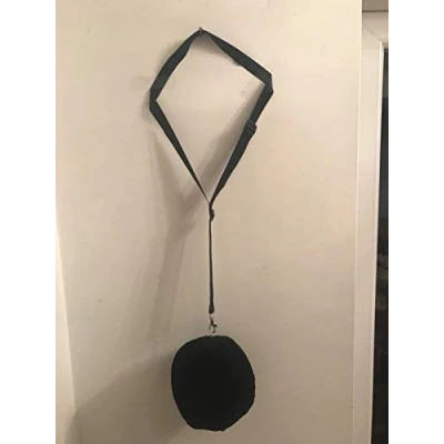 Image of JL Smart Impact Ball Golf Swing Trainer Aid Practice Posture Correction Training