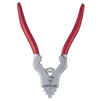 Image of Westinghouse Lighting 7009900 7 in. Fixture Chain Pliers